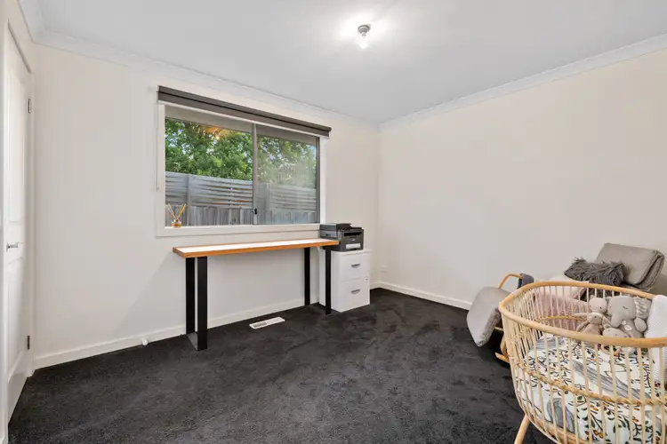Fifth view of Homely house listing, 2/8A Garfield Road, Garfield VIC 3814