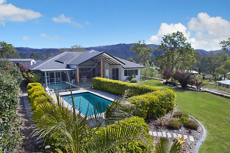 Third view of Homely house listing, 49 Moonlight Avenue, Highvale QLD 4520