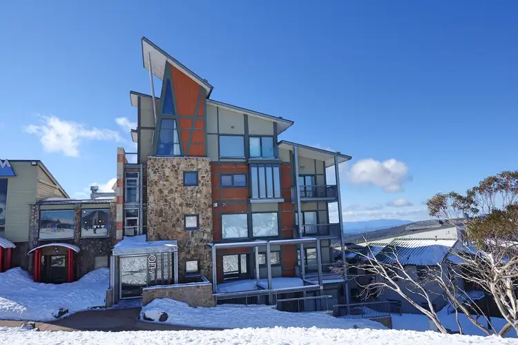 Main view of Homely apartment listing, 205/6 Abom Way, Mount Buller VIC 3723
