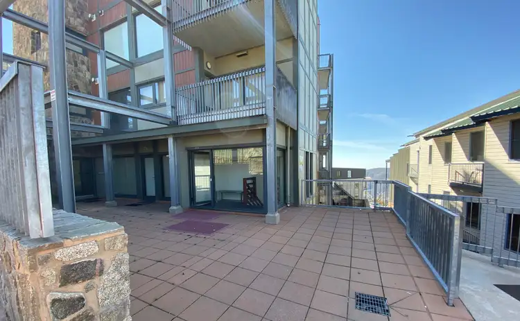 Third view of Homely apartment listing, 205/6 Abom Way, Mount Buller VIC 3723