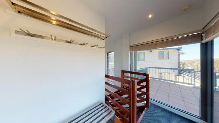 Fourth view of Homely apartment listing, 205/6 Abom Way, Mount Buller VIC 3723