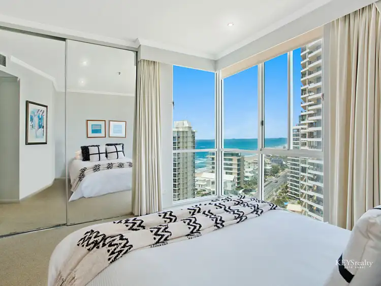 Sixth view of Homely apartment listing, 35/5 Woodroffe Avenue, Main Beach QLD 4217