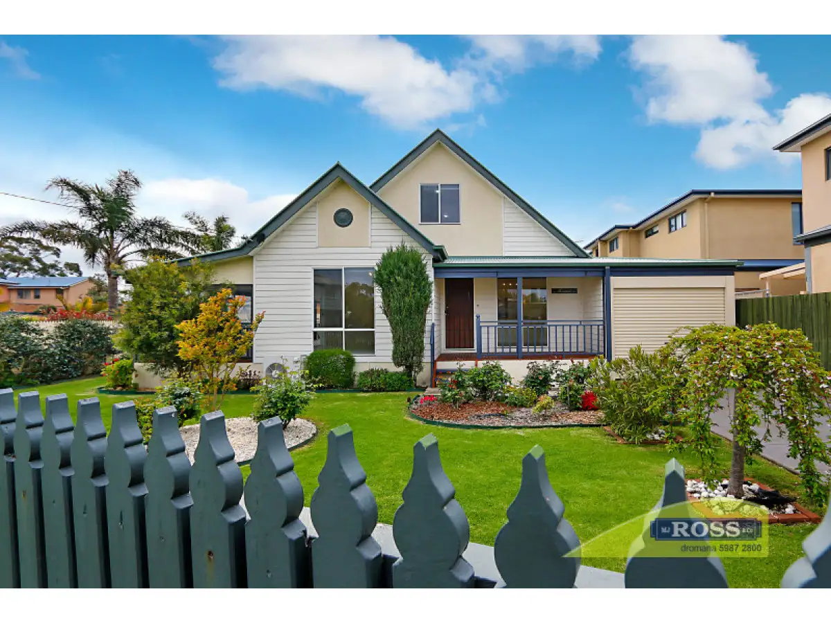 Main view of Homely house listing, 4 Seaview Avenue, Safety Beach VIC 3936