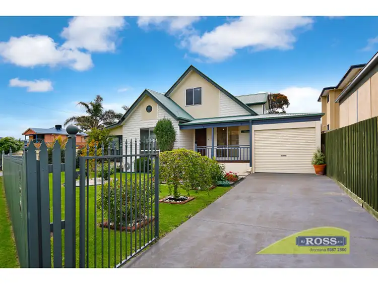 Sixth view of Homely house listing, 4 Seaview Avenue, Safety Beach VIC 3936