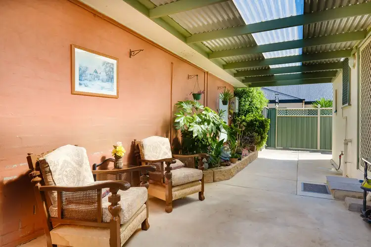 Fourth view of Homely unit listing, 1/39 Gordon Street, Wodonga VIC 3690
