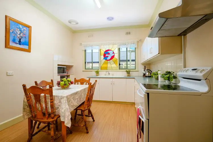 Fifth view of Homely unit listing, 1/39 Gordon Street, Wodonga VIC 3690