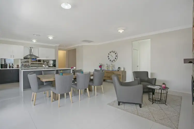 Fifth view of Homely house listing, 4 Caswell Road, Spring Farm NSW 2570