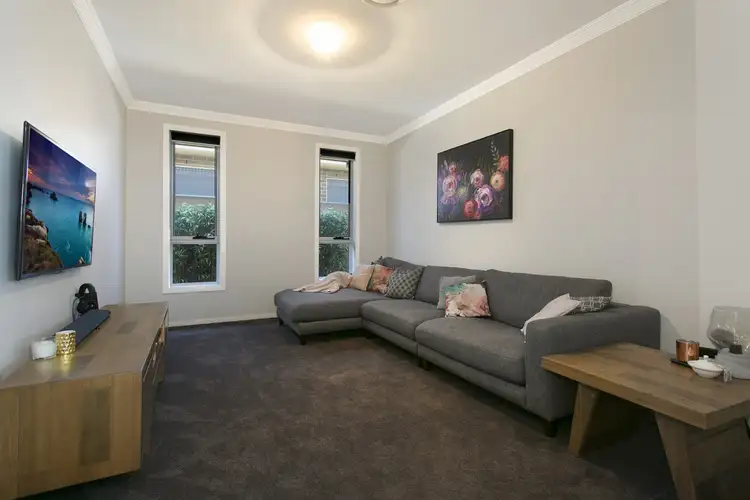 Sixth view of Homely house listing, 4 Caswell Road, Spring Farm NSW 2570