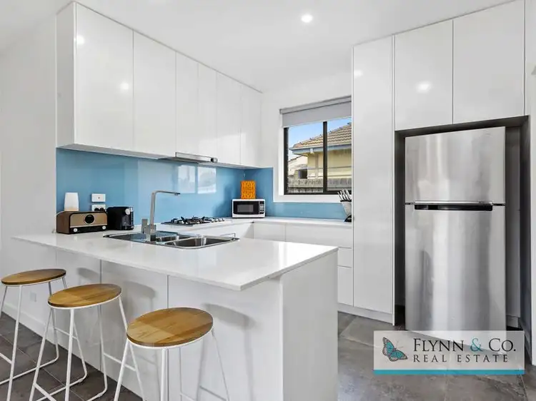 Second view of Homely unit listing, 1/31 Hope Street, Rosebud VIC 3939