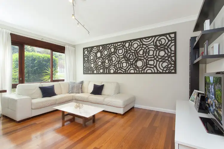 Fourth view of Homely townhouse listing, 2/88 Burwood Road, Croydon Park NSW 2133