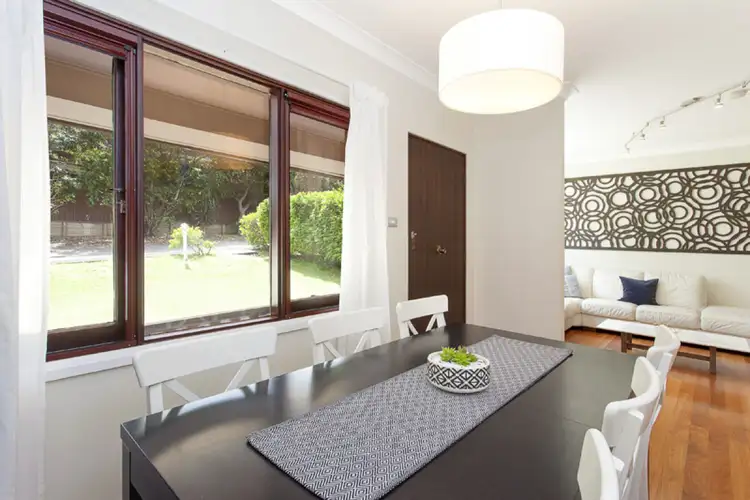 Fifth view of Homely townhouse listing, 2/88 Burwood Road, Croydon Park NSW 2133
