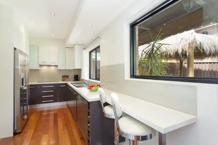 Sixth view of Homely townhouse listing, 2/88 Burwood Road, Croydon Park NSW 2133
