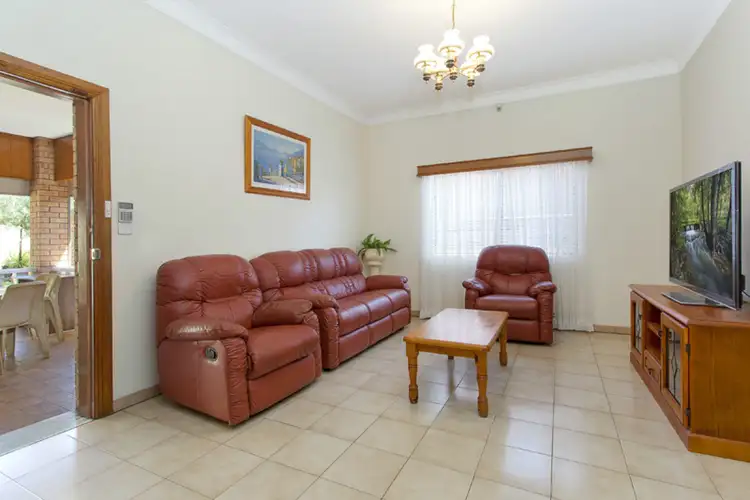 Fifth view of Homely house listing, 157 Holden Street, Ashbury NSW 2193