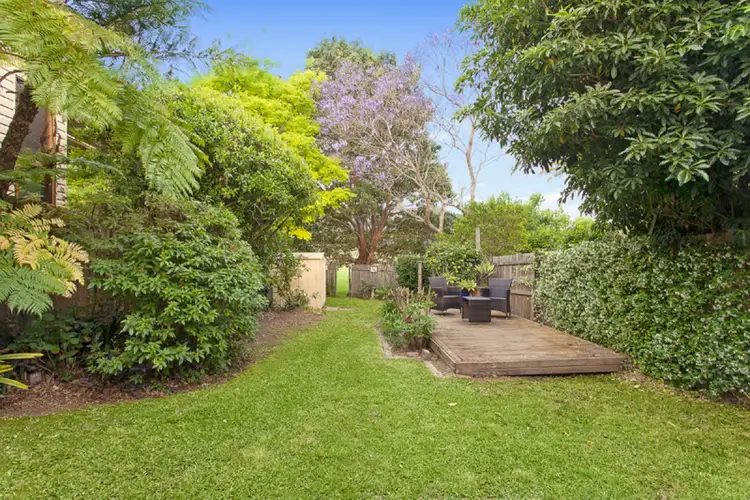Second view of Homely semi-detached listing, 25 King Street, Ashbury NSW 2193
