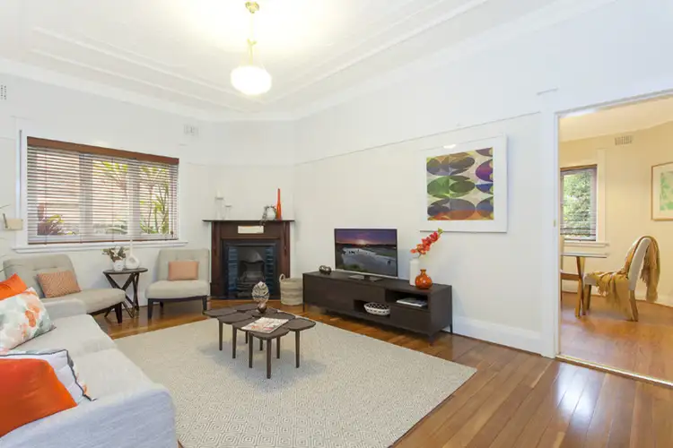 Third view of Homely semi-detached listing, 25 King Street, Ashbury NSW 2193