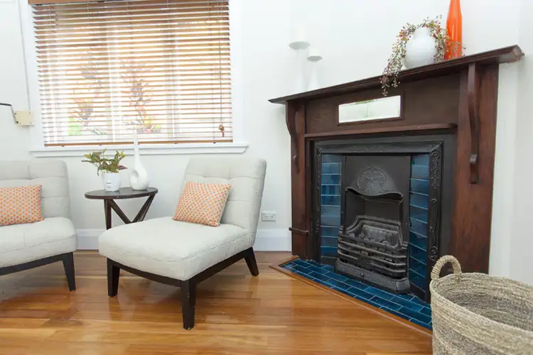 Fourth view of Homely semi-detached listing, 25 King Street, Ashbury NSW 2193