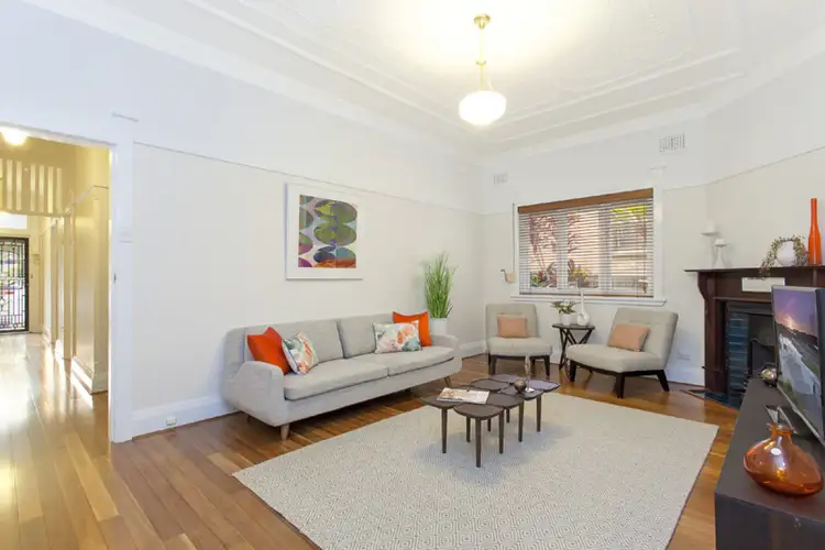 Fifth view of Homely semi-detached listing, 25 King Street, Ashbury NSW 2193
