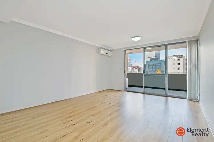 35/9 Cowper Street, Parramatta NSW 2150