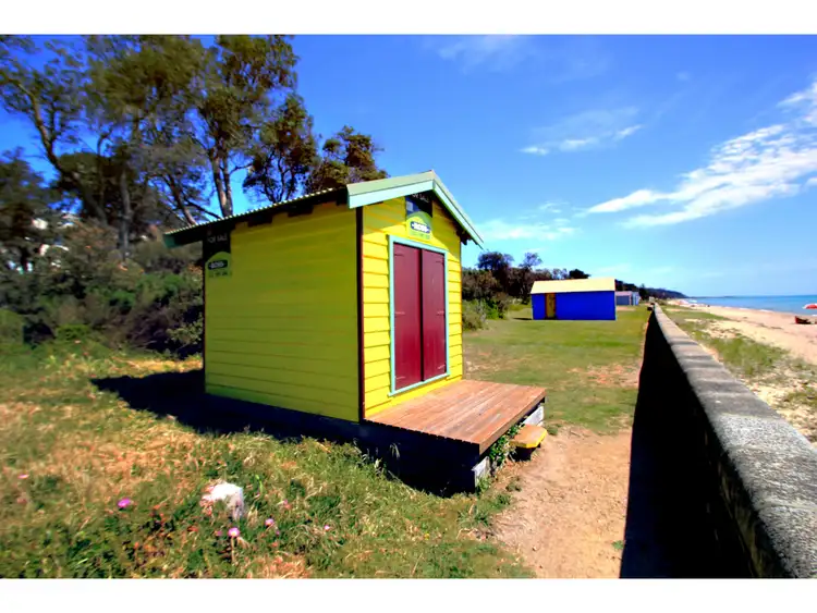 Fifth view of Homely other listing, Bathing Box 37 Dromana Foreshore, Dromana VIC 3936