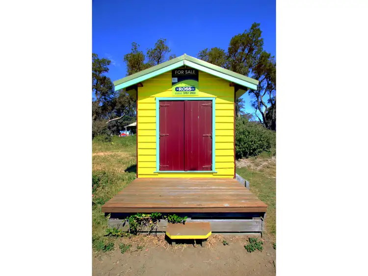 Seventh view of Homely other listing, Bathing Box 37 Dromana Foreshore, Dromana VIC 3936
