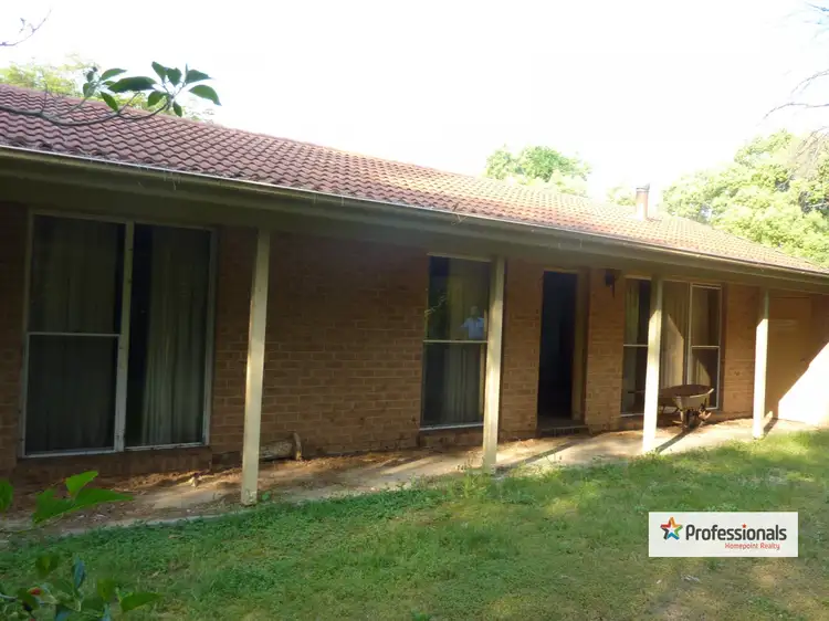Main view of Homely rural property listing, 5 Blacks Road, Arcadia NSW 2159