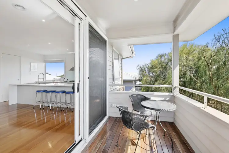Third view of Homely townhouse listing, 2/20 Eton Road, Torquay VIC 3228