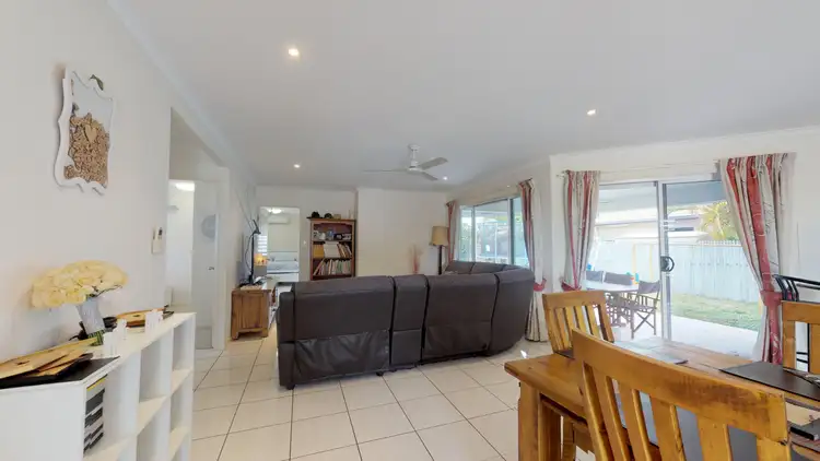 Third view of Homely house listing, 142 Daintree Drive, Bushland Beach QLD 4818