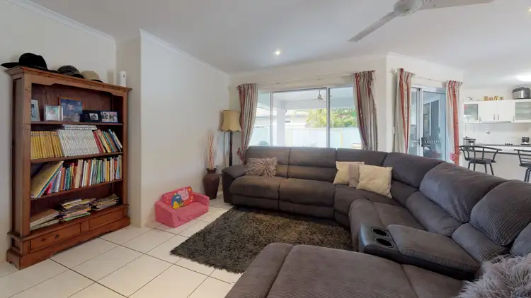 Fourth view of Homely house listing, 142 Daintree Drive, Bushland Beach QLD 4818