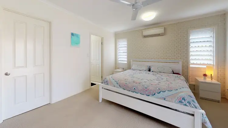 Fifth view of Homely house listing, 142 Daintree Drive, Bushland Beach QLD 4818