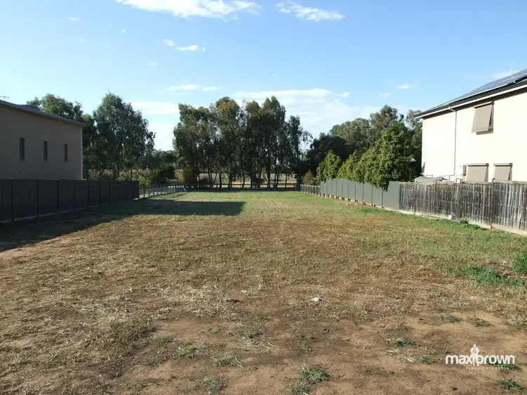 Main view of Homely land listing, 55 Anchorage Way, Yarrawonga VIC 3730