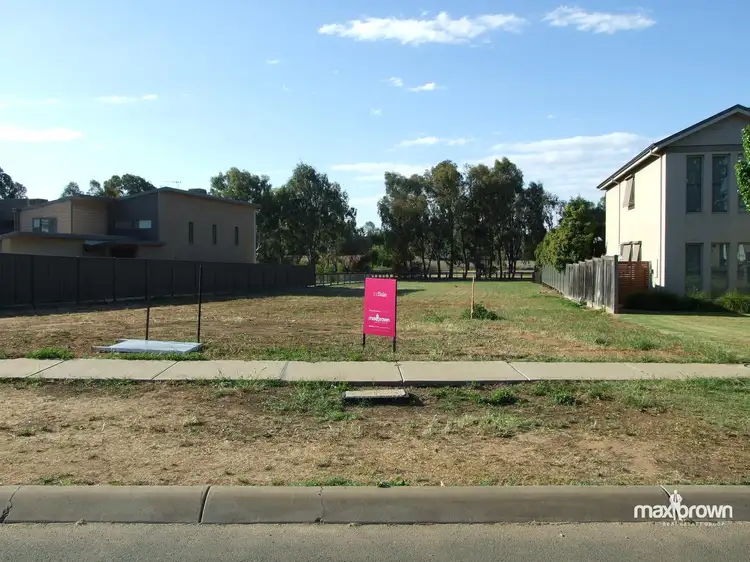 Third view of Homely land listing, 55 Anchorage Way, Yarrawonga VIC 3730