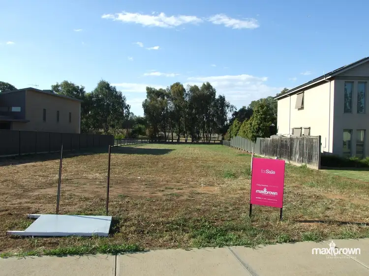 Fourth view of Homely land listing, 55 Anchorage Way, Yarrawonga VIC 3730