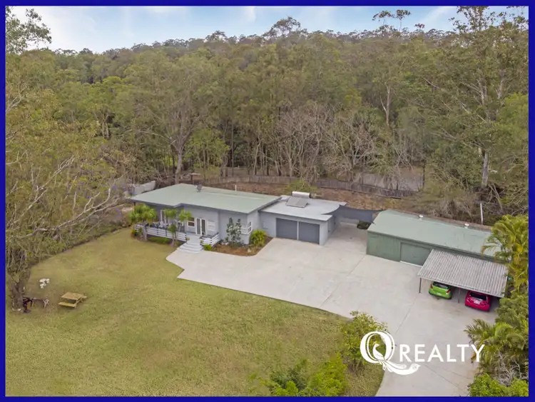 Second view of Homely house listing, 32A Tanah Merah Avenue, Tanah Merah QLD 4128