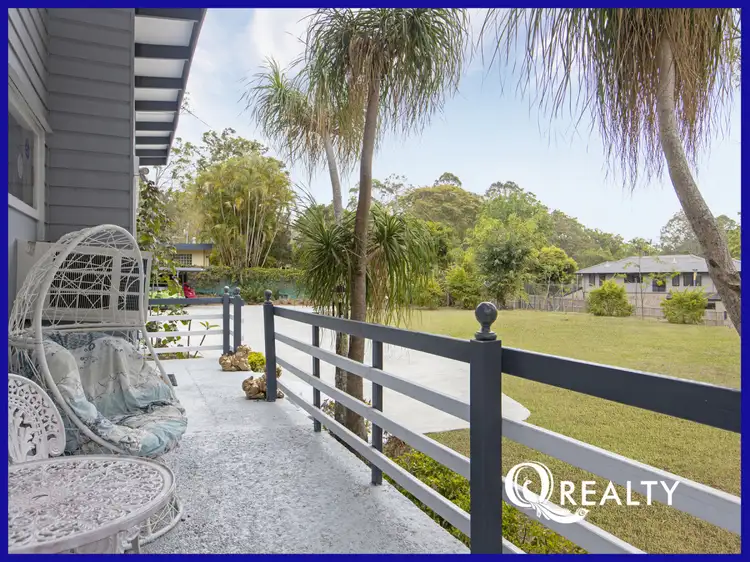 Fourth view of Homely house listing, 32A Tanah Merah Avenue, Tanah Merah QLD 4128