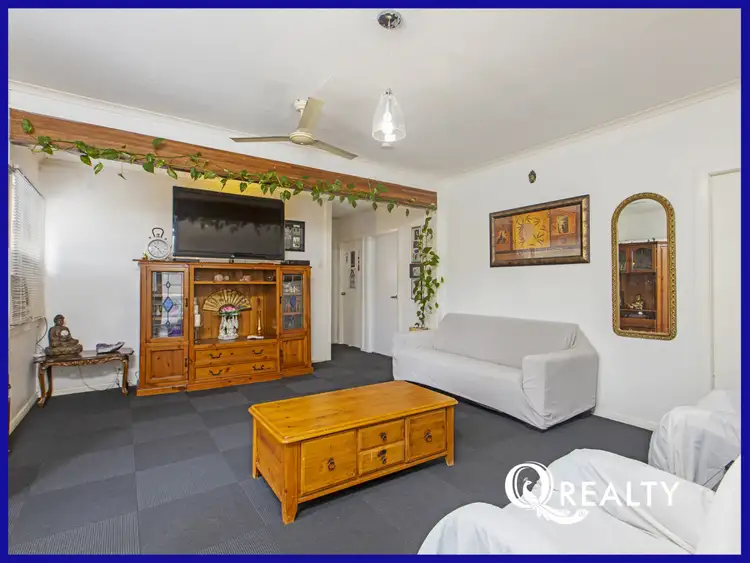 Sixth view of Homely house listing, 32A Tanah Merah Avenue, Tanah Merah QLD 4128