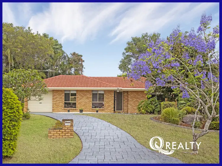 8 Haymer Court, Meadowbrook QLD 4131
