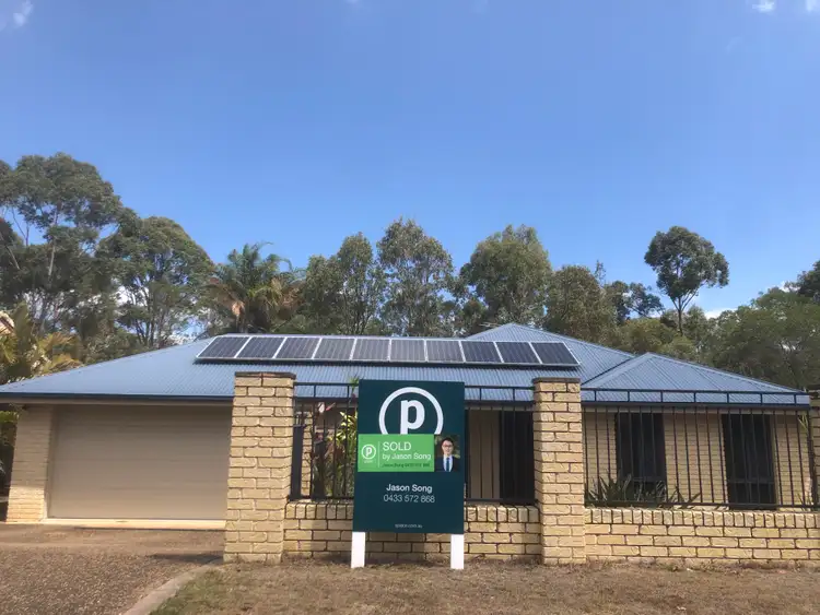 79 Rokeby Drive, Parkinson QLD 4115