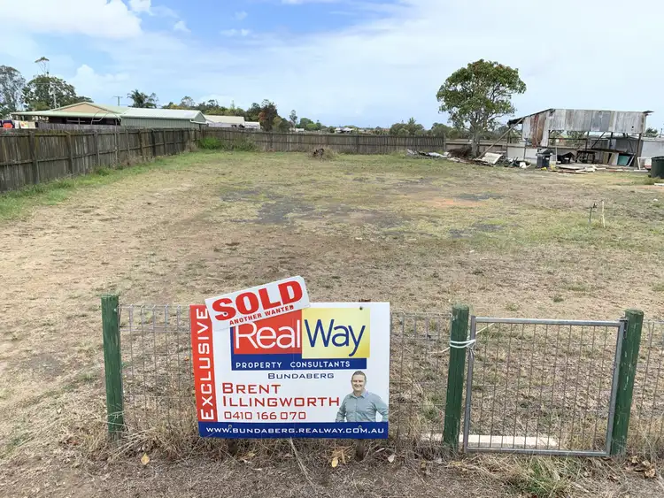 124 Fairymead Road, Bundaberg North QLD 4670