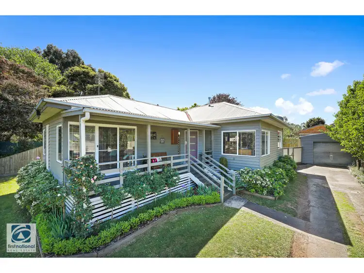 85 Sutton Street, Warragul VIC 3820
