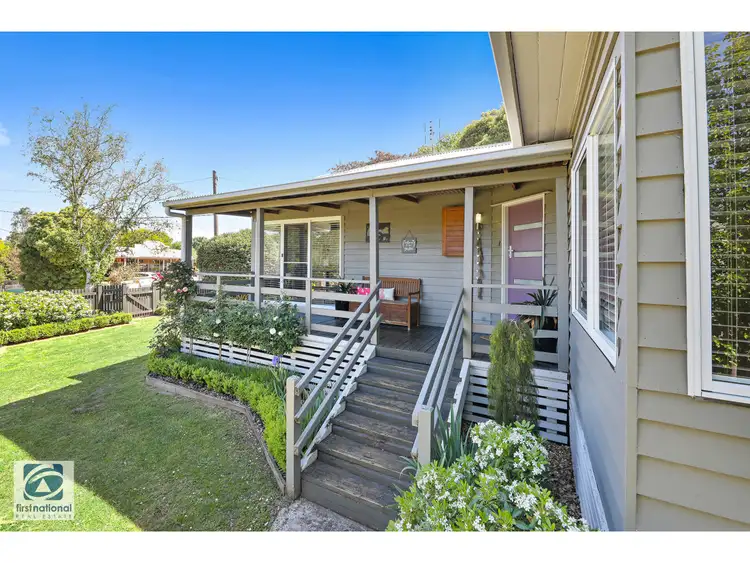 Third view of Homely house listing, 85 Sutton Street, Warragul VIC 3820