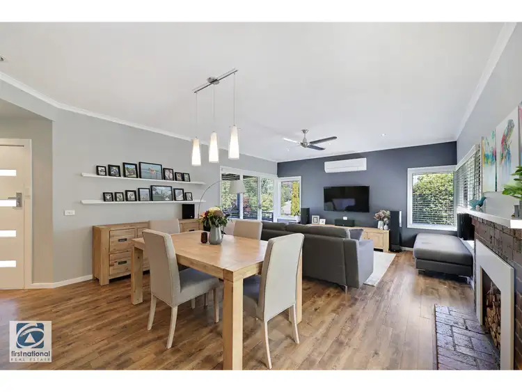 Fourth view of Homely house listing, 85 Sutton Street, Warragul VIC 3820