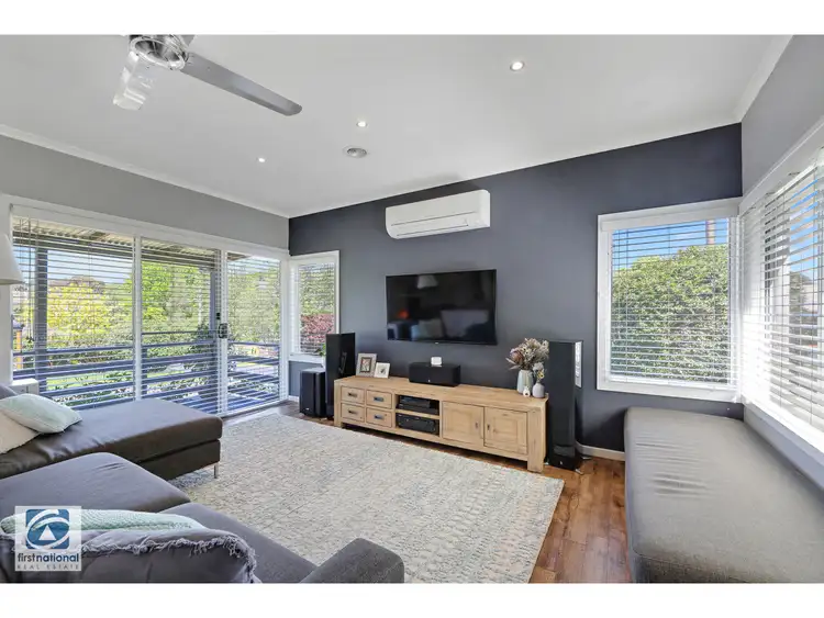 Fifth view of Homely house listing, 85 Sutton Street, Warragul VIC 3820