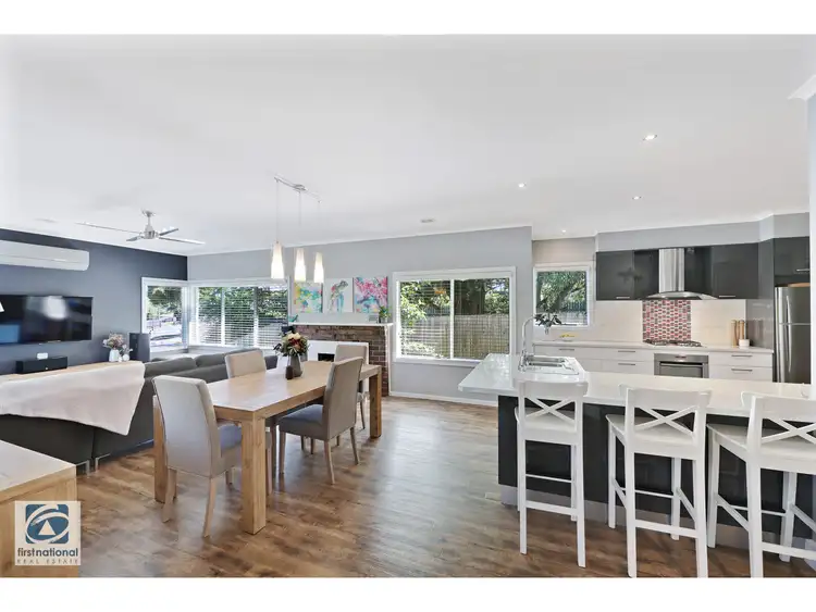 Sixth view of Homely house listing, 85 Sutton Street, Warragul VIC 3820