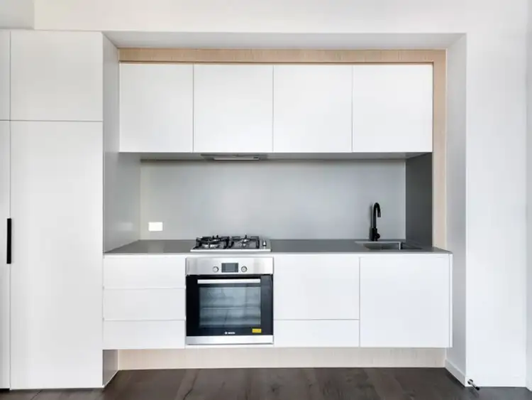 Fourth view of Homely apartment listing, 407/51 Napoleon Street, Collingwood VIC 3066