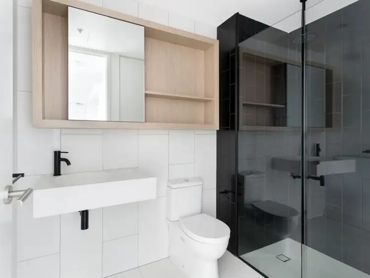 Sixth view of Homely apartment listing, 407/51 Napoleon Street, Collingwood VIC 3066