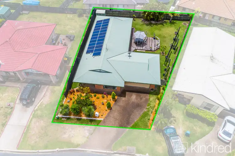 25 Spencer Avenue, Deception Bay QLD 4508