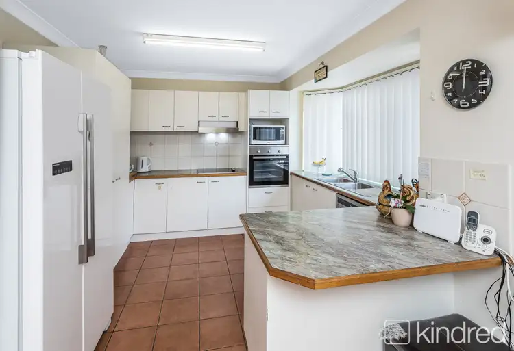 Fifth view of Homely house listing, 25 Spencer Avenue, Deception Bay QLD 4508