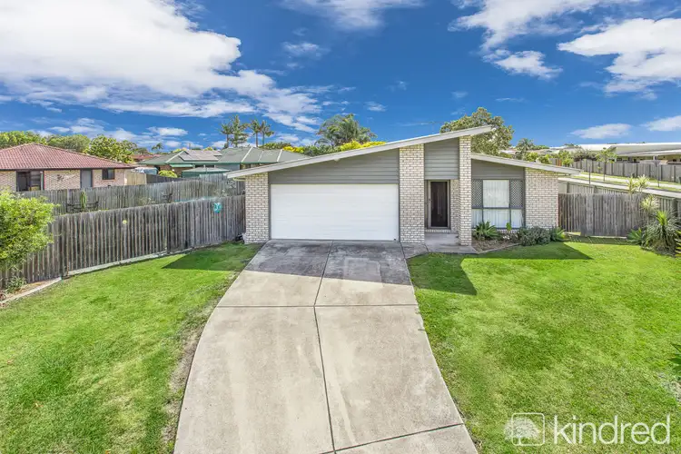 Second view of Homely house listing, 12/1-9 Moreton Downs Drive, Deception Bay QLD 4508
