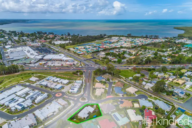 Third view of Homely house listing, 12/1-9 Moreton Downs Drive, Deception Bay QLD 4508