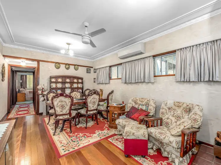 Main view of Homely house listing, 11 Chigwell Street, Wavell Heights QLD 4012
